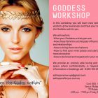 femininity workshop